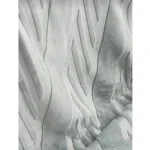 Decent Çift Kişilik Embos Desenli Peluş Battaniye (200x230 cm) - Görsel 8